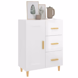 VidaXL 812228 living room sideboard/buffet - Additional view 4