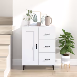 VidaXL 812231 living room sideboard/buffet
