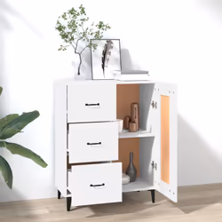 VidaXL 812231 living room sideboard/buffet