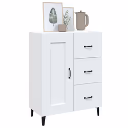 VidaXL 812231 living room sideboard/buffet - Additional view 4