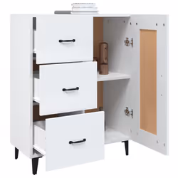 VidaXL 812231 living room sideboard/buffet - Additional view 5