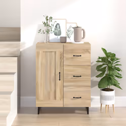 VidaXL 812234 living room sideboard/buffet