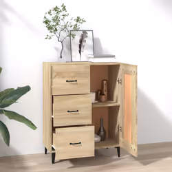 VidaXL 812234 living room sideboard/buffet