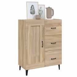 VidaXL 812234 living room sideboard/buffet - Additional view 4