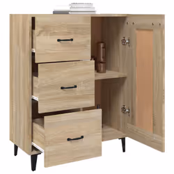 VidaXL 812234 living room sideboard/buffet - Additional view 5
