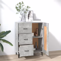 VidaXL 812235 living room sideboard/buffet