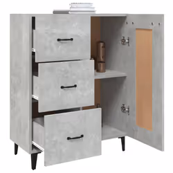 VidaXL 812235 living room sideboard/buffet - Additional view 4