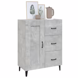VidaXL 812235 living room sideboard/buffet - Additional view 5