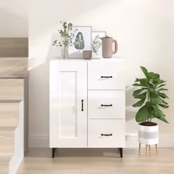 VidaXL 812237 living room sideboard/buffet