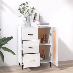 VidaXL 812237 living room sideboard/buffet