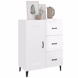 VidaXL 812237 living room sideboard/buffet - Additional view 4