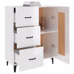 VidaXL 812237 living room sideboard/buffet - Additional view 5