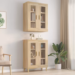 VidaXL 812279 living room sideboard/buffet