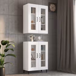 VidaXL 812285 living room storage cabinets - Additional view 2