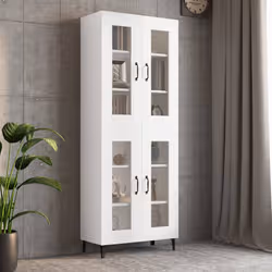 VidaXL 812285 living room storage cabinets - Additional view 8
