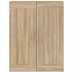 VidaXL 812297 shelve Wood - Additional view 5