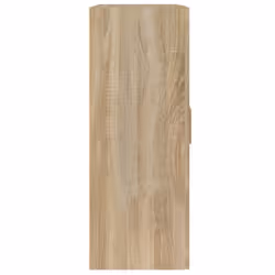VidaXL 812297 shelve Wood - Additional view 7
