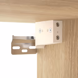 VidaXL 812297 shelve Wood - Additional view 9