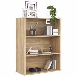 VidaXL 812315 living room sideboard/buffet - Additional view 4