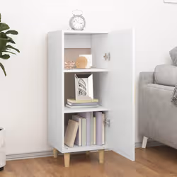 VidaXL 812321 living room sideboard/buffet - Additional view 3