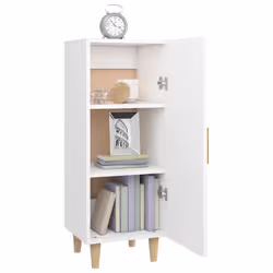 VidaXL 812321 living room sideboard/buffet - Additional view 4