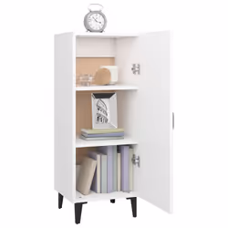 VidaXL 812330 living room sideboard/buffet - Additional view 4