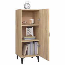 VidaXL 812333 living room sideboard/buffet - Additional view 4