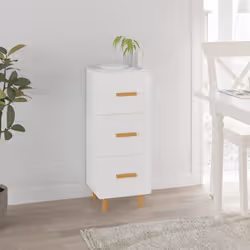 VidaXL 812339 living room sideboard/buffet - Additional view 2