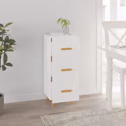 VidaXL 812339 living room sideboard/buffet - Additional view 3