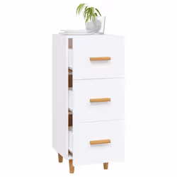 VidaXL 812339 living room sideboard/buffet - Additional view 4