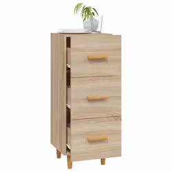 VidaXL 812342 living room sideboard/buffet - Additional view 4