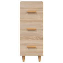 VidaXL 812342 living room sideboard/buffet - Additional view 5