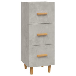 VidaXL 812343 living room sideboard/buffet