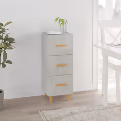 VidaXL 812343 living room sideboard/buffet