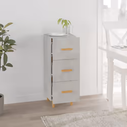 VidaXL 812343 living room sideboard/buffet