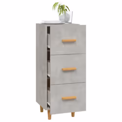 VidaXL 812343 living room sideboard/buffet - Additional view 4