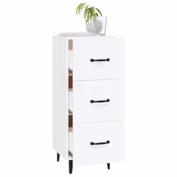 VidaXL 812348 living room sideboard/buffet - Additional view 4