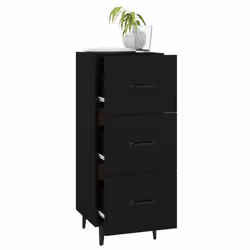 VidaXL 812349 living room sideboard/buffet - Additional view 4