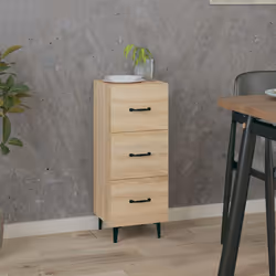 VidaXL 812351 living room sideboard/buffet