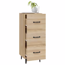 VidaXL 812351 living room sideboard/buffet - Additional view 4