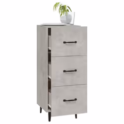 VidaXL 812352 living room sideboard/buffet - Additional view 4