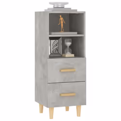 VidaXL 812361 living room sideboard/buffet - Additional view 4