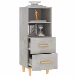 VidaXL 812361 living room sideboard/buffet - Additional view 5