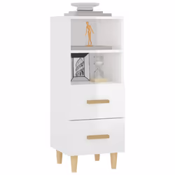 VidaXL 812363 living room sideboard/buffet - Additional view 4