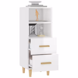 VidaXL 812363 living room sideboard/buffet - Additional view 5