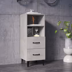 VidaXL 812370 living room sideboard/buffet
