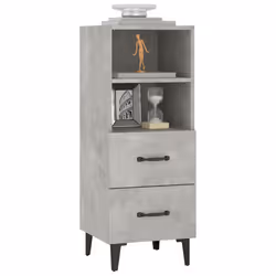 VidaXL 812370 living room sideboard/buffet - Additional view 4