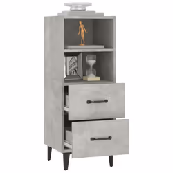 VidaXL 812370 living room sideboard/buffet - Additional view 5