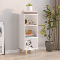 VidaXL 812375 living room sideboard/buffet - Additional view 2