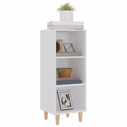 VidaXL 812375 living room sideboard/buffet - Additional view 4